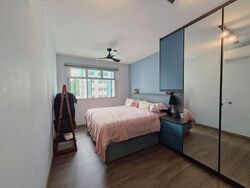 Blk 70C Telok Blangah Ridgeview (Bukit Merah), HDB 4 Rooms #574536971